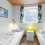 Tatil Evi Three-bedroom In Neksø
