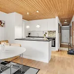 Tatil Evi Three-bedroom In *