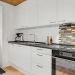 Tatil Evi Three-bedroom In