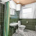 Three-bedroom In *
