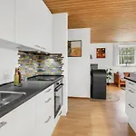 Three-bedroom In Tatil Evi