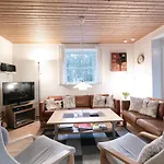 Three-bedroom In * Neksø