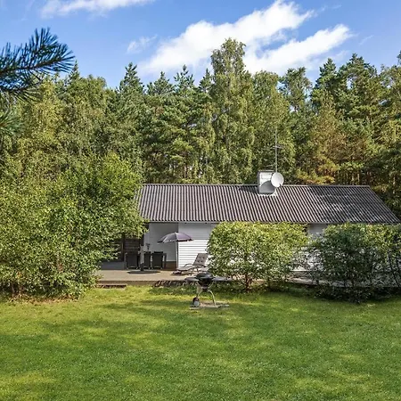 Three-bedroom In