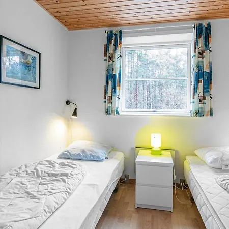 Casa vacanze Three-bedroom In Neksø