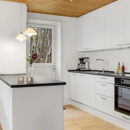 Tatil Evi Three-bedroom In *