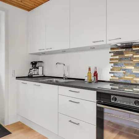 Casa vacanze Three-bedroom In