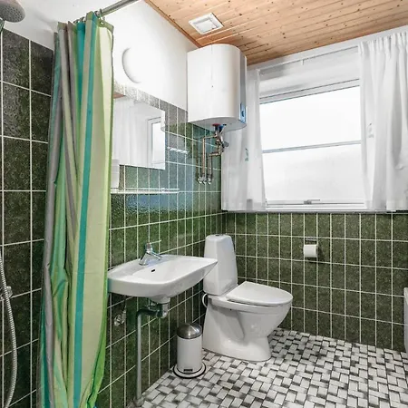 Three-bedroom In *