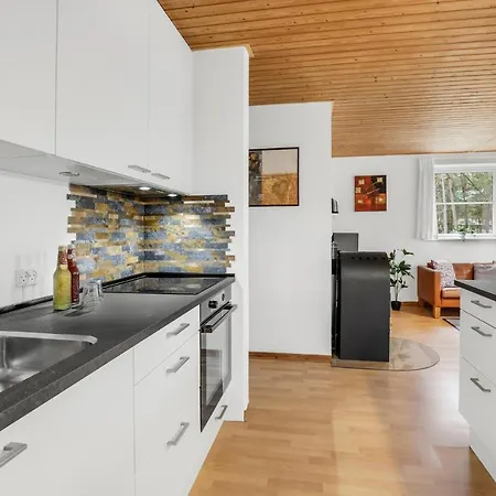 Three-bedroom In Casa vacanze